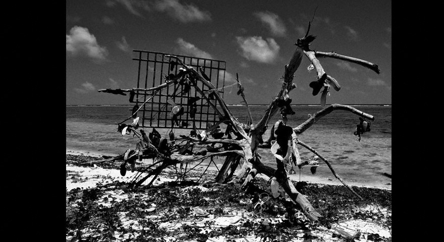 Spoils of the Sea 880 X 500